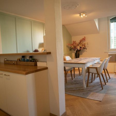 Familienwohnung Im Herzen Von Bern Mit Pool Und Sauna מראה חיצוני תמונה