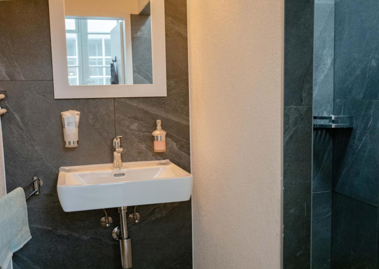 Familienwohnung Im Herzen Von Bern Mit Pool Und Sauna מראה חיצוני תמונה