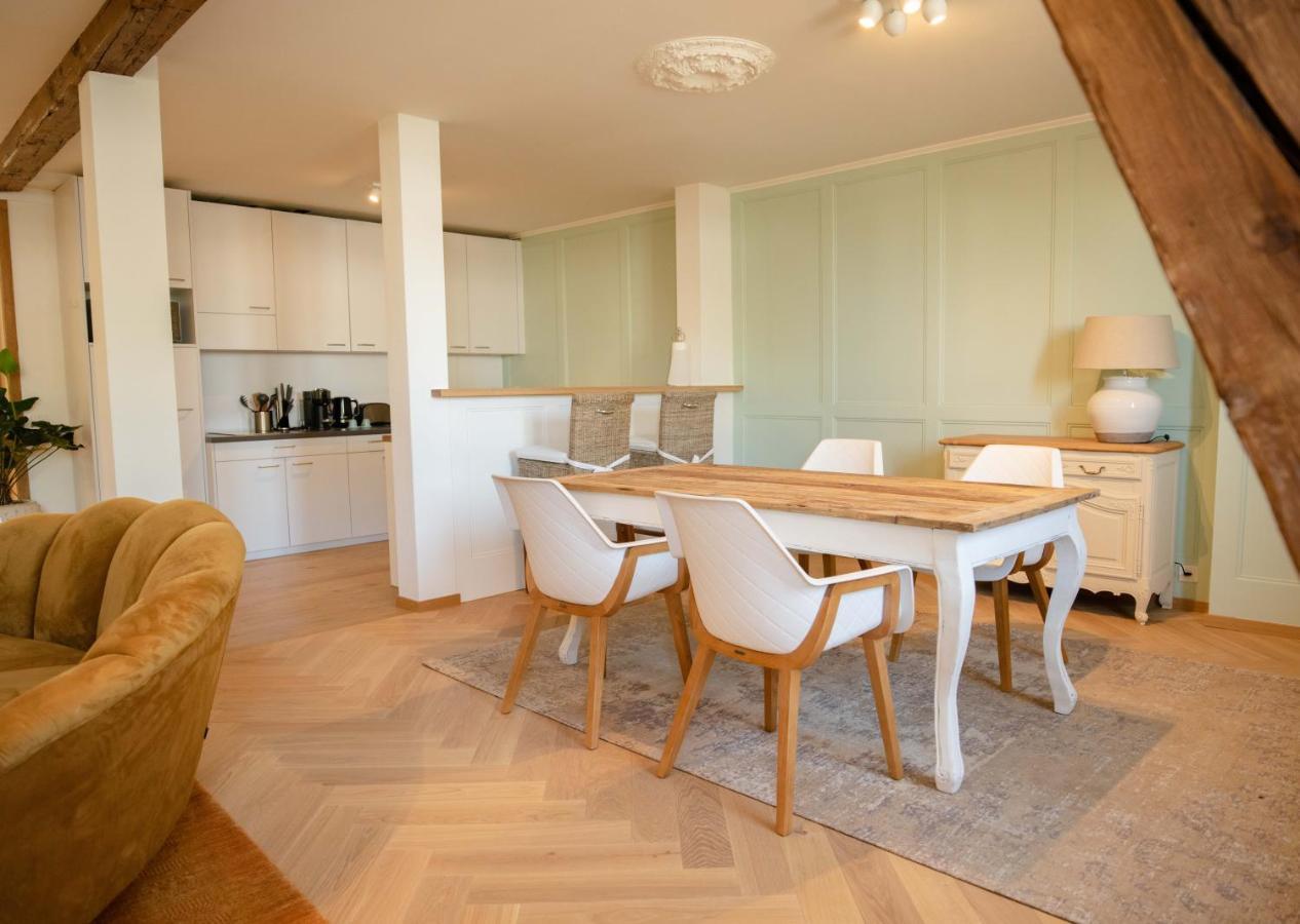 Familienwohnung Im Herzen Von Bern Mit Pool Und Sauna מראה חיצוני תמונה