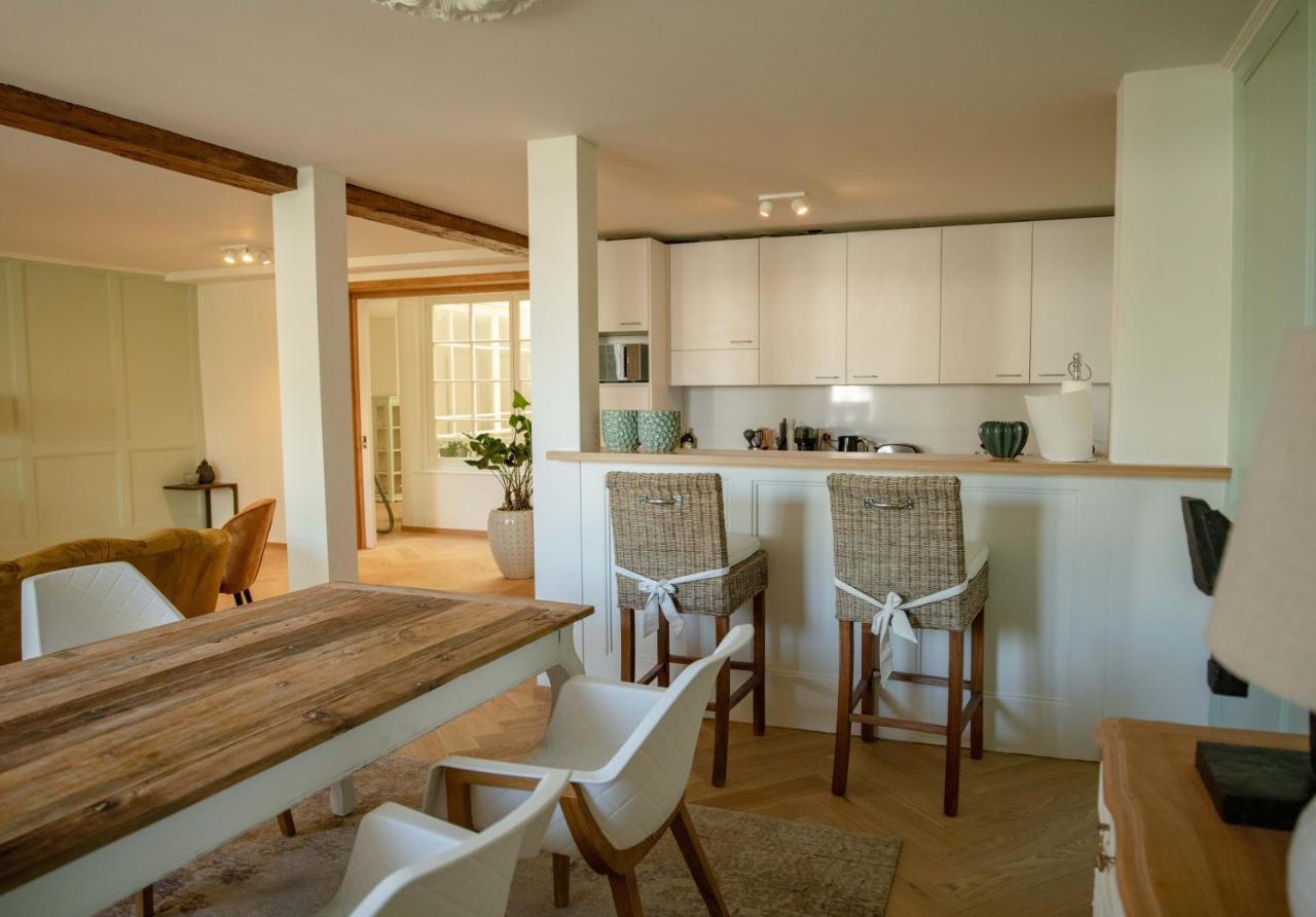 Familienwohnung Im Herzen Von Bern Mit Pool Und Sauna מראה חיצוני תמונה