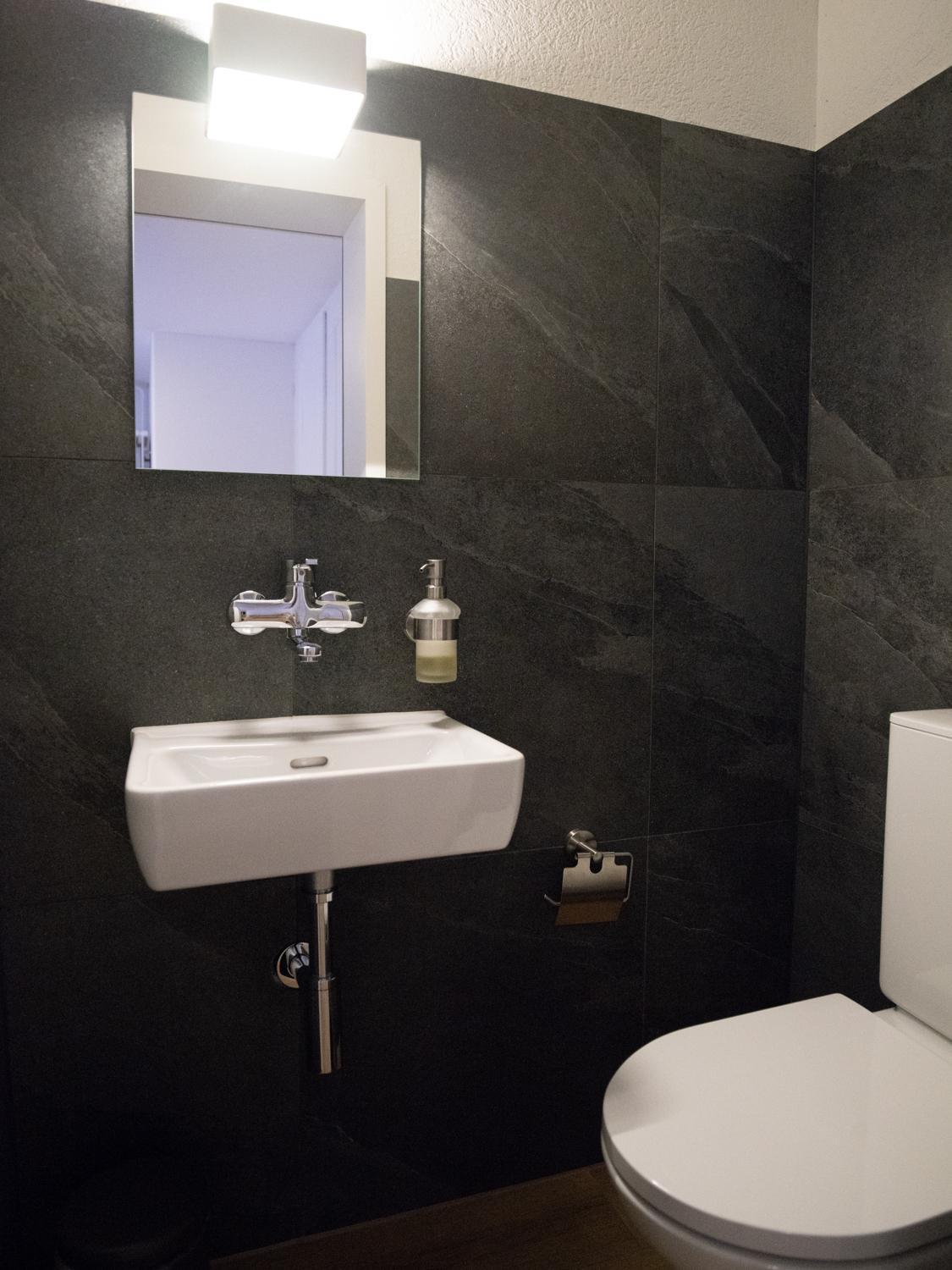 Familienwohnung Im Herzen Von Bern Mit Pool Und Sauna מראה חיצוני תמונה