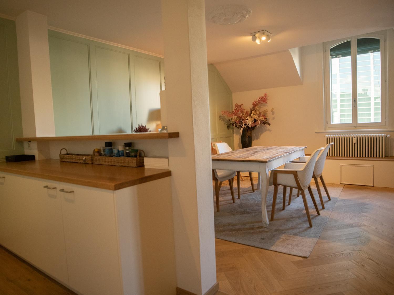 Familienwohnung Im Herzen Von Bern Mit Pool Und Sauna מראה חיצוני תמונה