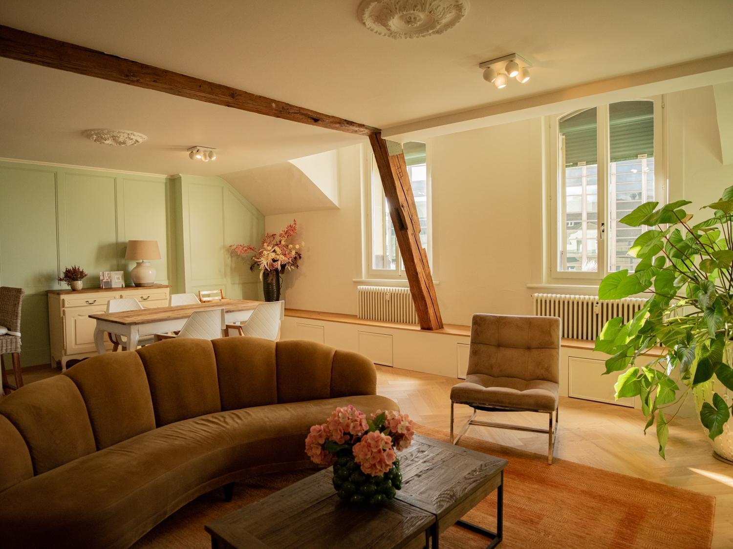 Familienwohnung Im Herzen Von Bern Mit Pool Und Sauna מראה חיצוני תמונה