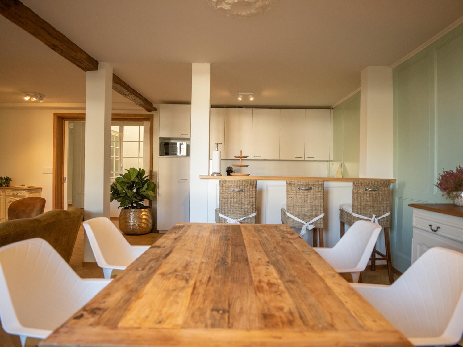 Familienwohnung Im Herzen Von Bern Mit Pool Und Sauna מראה חיצוני תמונה