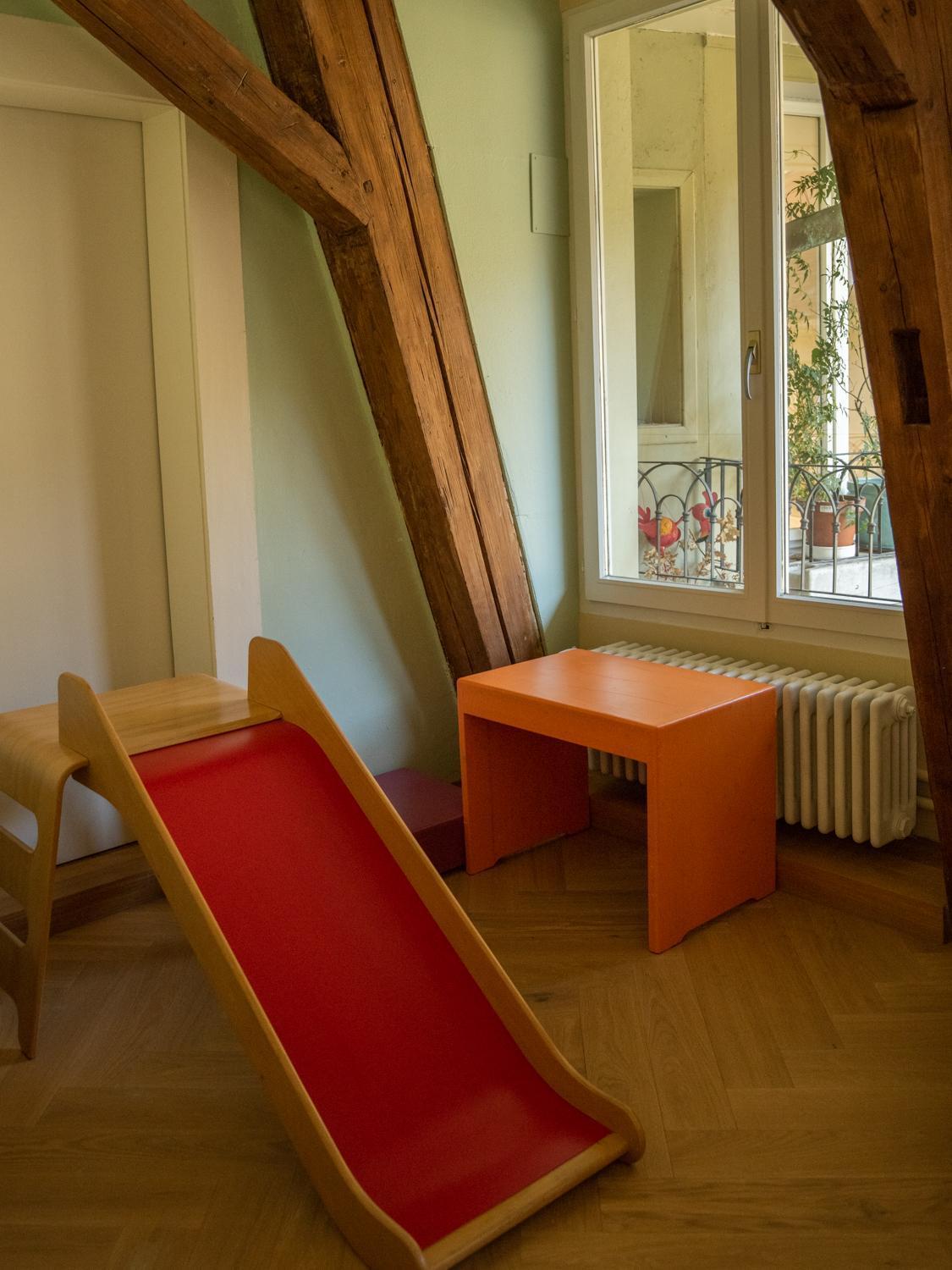 Familienwohnung Im Herzen Von Bern Mit Pool Und Sauna מראה חיצוני תמונה